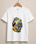 Jo ho rha hai Kisi wajah se ho rha hai. Beautiful Unisex T shirt