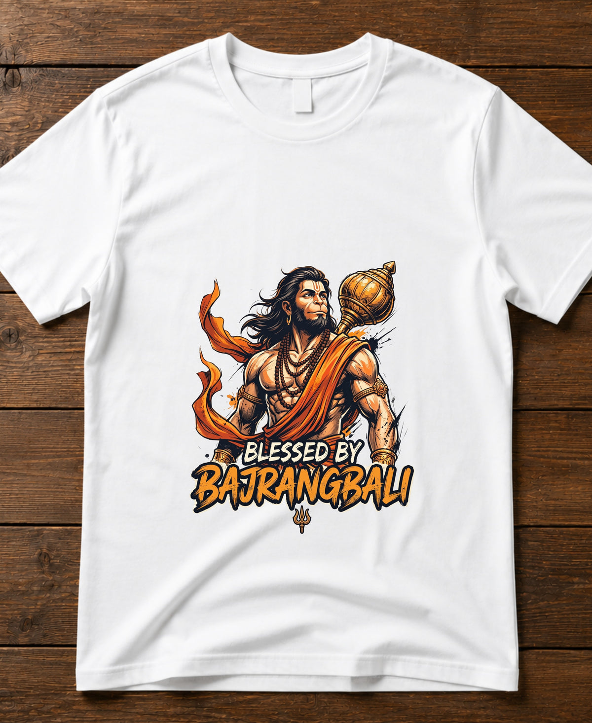 Built Different | Unisex T-Shirt