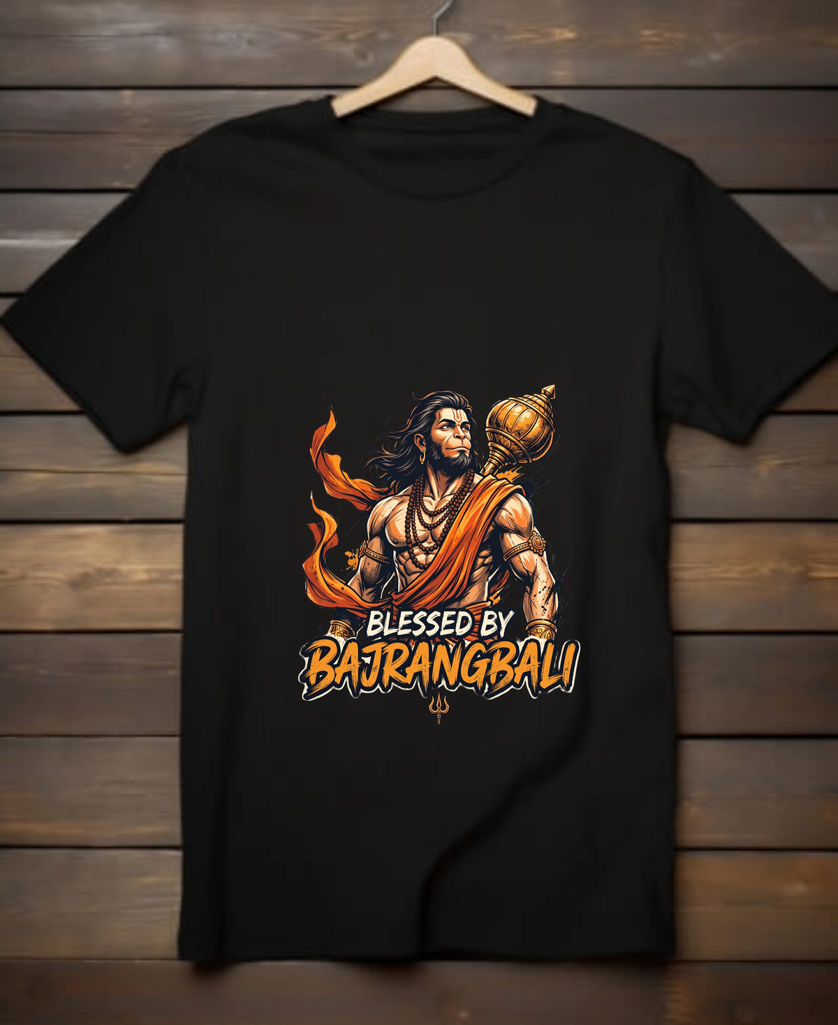 Built Different | Unisex T-Shirt