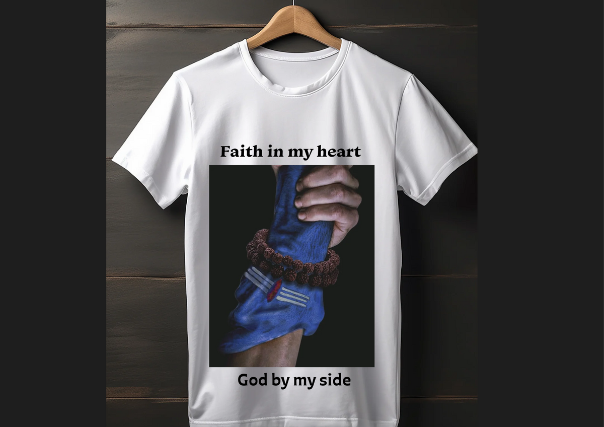 God by my Side