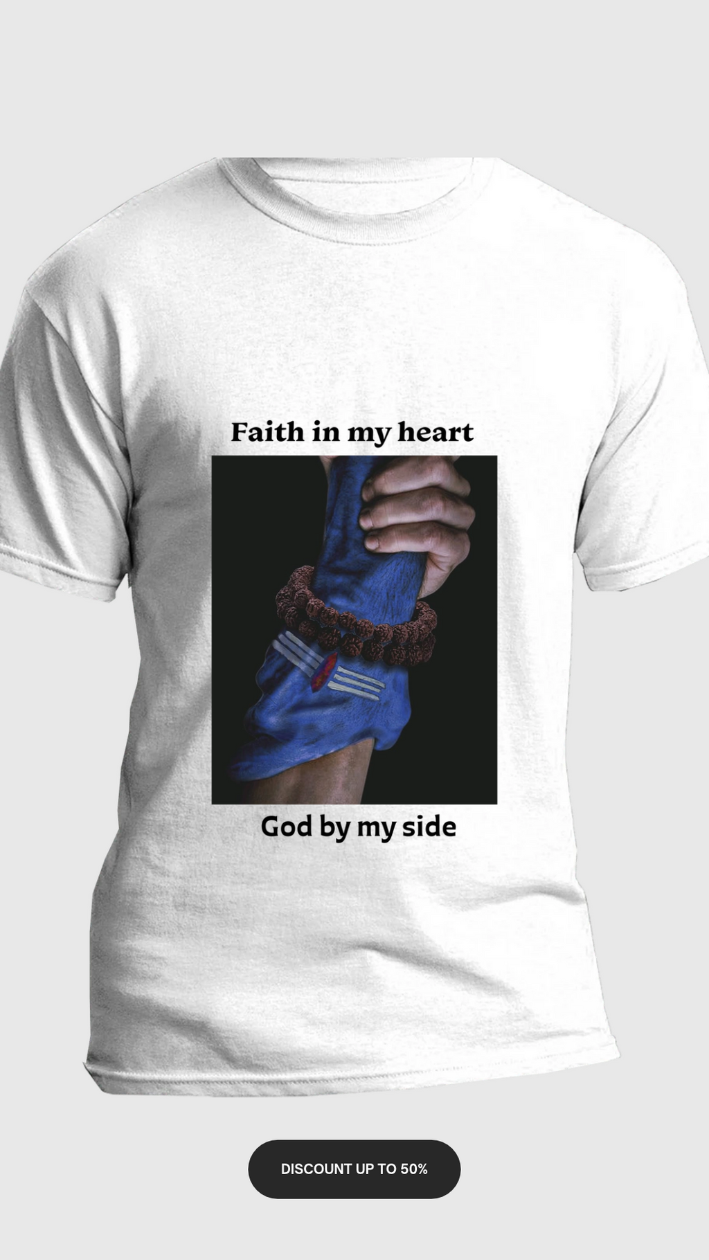 God by my Side