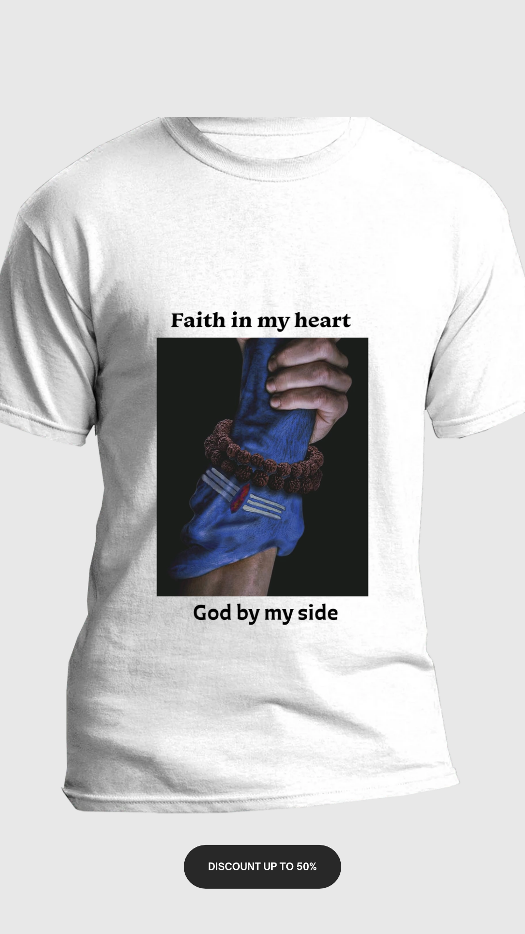 God by my Side
