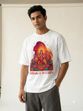 Shakti Within Unisex Oversized Jersey