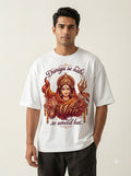 Duniya se Umeed Nahi Maa se hai Unisex Oversized Jersey